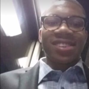 Meet your Posher, Ryan